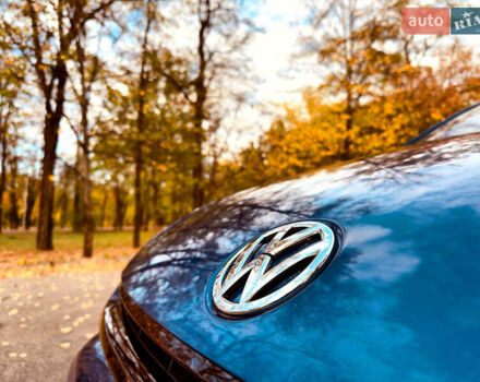 Синій Фольксваген Скірокко, об'ємом двигуна 1.4 л та пробігом 267 тис. км за 6450 $, фото 23 на Automoto.ua