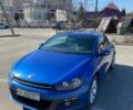 Синій Фольксваген Скірокко, об'ємом двигуна 1.39 л та пробігом 278 тис. км за 5900 $, фото 1 на Automoto.ua
