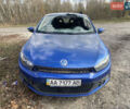 Фольксваген Скирокко 2011 в Киеве на Automoto.ua Синий Фольксваген Скирокко, объемом двигателя 1.4 л и пробегом 180 тыс. км за 3700 $, фото 1 на Automoto.ua