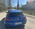 Синий Фольксваген Скирокко, объемом двигателя 1.98 л и пробегом 248 тыс. км за 9500 $, фото 21 на Automoto.ua