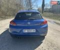 Синій Фольксваген Скірокко, об'ємом двигуна 1.98 л та пробігом 251 тис. км за 9500 $, фото 11 на Automoto.ua