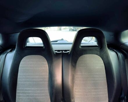 Синій Фольксваген Скірокко, об'ємом двигуна 1.4 л та пробігом 267 тис. км за 6450 $, фото 22 на Automoto.ua