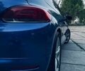 Синій Фольксваген Скірокко, об'ємом двигуна 1.4 л та пробігом 265 тис. км за 6690 $, фото 5 на Automoto.ua