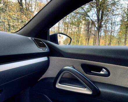 Синій Фольксваген Скірокко, об'ємом двигуна 1.4 л та пробігом 267 тис. км за 6450 $, фото 21 на Automoto.ua