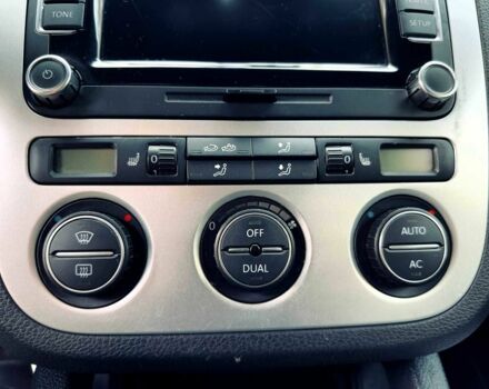 Синій Фольксваген Скірокко, об'ємом двигуна 1.4 л та пробігом 267 тис. км за 6450 $, фото 19 на Automoto.ua