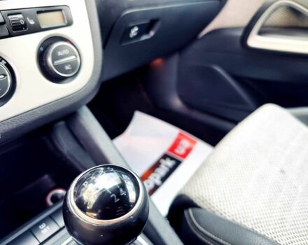 Синій Фольксваген Скірокко, об'ємом двигуна 1.4 л та пробігом 267 тис. км за 6450 $, фото 20 на Automoto.ua