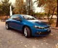 Синій Фольксваген Скірокко, об'ємом двигуна 1.4 л та пробігом 267 тис. км за 6450 $, фото 9 на Automoto.ua