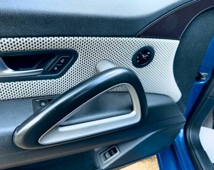 Синій Фольксваген Скірокко, об'ємом двигуна 1.4 л та пробігом 267 тис. км за 6450 $, фото 16 на Automoto.ua