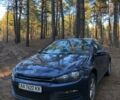 Синій Фольксваген Скірокко, об'ємом двигуна 2 л та пробігом 129 тис. км за 14499 $, фото 1 на Automoto.ua