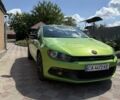 Зелений Фольксваген Скірокко, об'ємом двигуна 1.39 л та пробігом 169 тис. км за 8500 $, фото 1 на Automoto.ua