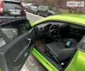 Зелений Фольксваген Скірокко, об'ємом двигуна 1.4 л та пробігом 188 тис. км за 8700 $, фото 2 на Automoto.ua