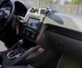 Зелений Фольксваген Скірокко, об'ємом двигуна 1.39 л та пробігом 169 тис. км за 8500 $, фото 12 на Automoto.ua