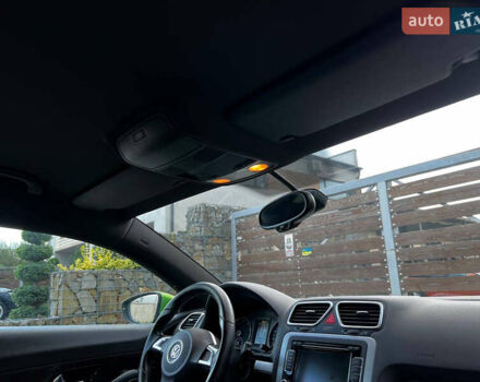 Зелений Фольксваген Скірокко, об'ємом двигуна 1.39 л та пробігом 200 тис. км за 6999 $, фото 29 на Automoto.ua