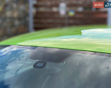 Зелений Фольксваген Скірокко, об'ємом двигуна 1.39 л та пробігом 200 тис. км за 6999 $, фото 12 на Automoto.ua