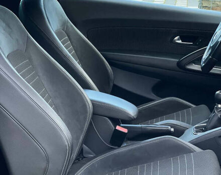 Зелений Фольксваген Скірокко, об'ємом двигуна 1.39 л та пробігом 200 тис. км за 6999 $, фото 24 на Automoto.ua