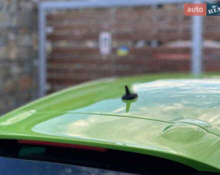 Зелений Фольксваген Скірокко, об'ємом двигуна 1.39 л та пробігом 200 тис. км за 6999 $, фото 15 на Automoto.ua