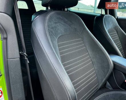 Зелений Фольксваген Скірокко, об'ємом двигуна 1.39 л та пробігом 200 тис. км за 6999 $, фото 27 на Automoto.ua