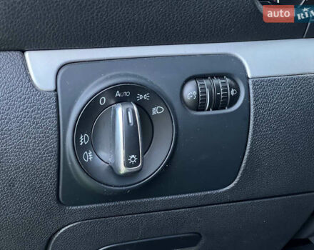 Зелений Фольксваген Скірокко, об'ємом двигуна 1.39 л та пробігом 200 тис. км за 6999 $, фото 31 на Automoto.ua