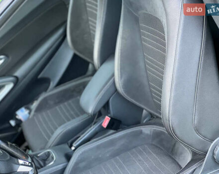 Зелений Фольксваген Скірокко, об'ємом двигуна 1.39 л та пробігом 200 тис. км за 6999 $, фото 33 на Automoto.ua