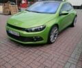 Зеленый Фольксваген Скирокко, объемом двигателя 2 л и пробегом 120 тыс. км за 14000 $, фото 3 на Automoto.ua