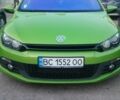 Зеленый Фольксваген Скирокко, объемом двигателя 2 л и пробегом 120 тыс. км за 14000 $, фото 7 на Automoto.ua