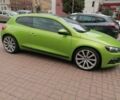 Зеленый Фольксваген Скирокко, объемом двигателя 2 л и пробегом 120 тыс. км за 14000 $, фото 4 на Automoto.ua