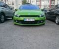 Зеленый Фольксваген Скирокко, объемом двигателя 2 л и пробегом 120 тыс. км за 14000 $, фото 1 на Automoto.ua