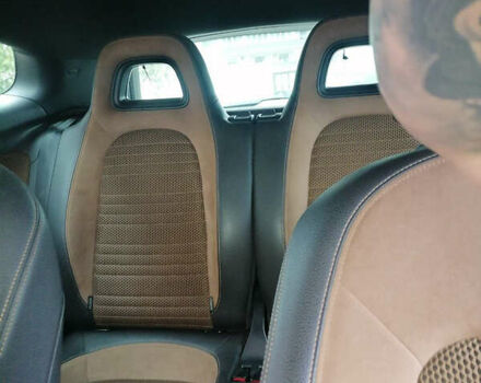 Зеленый Фольксваген Скирокко, объемом двигателя 1.98 л и пробегом 120 тыс. км за 14000 $, фото 9 на Automoto.ua