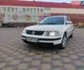 Белый Фольксваген Шаран, объемом двигателя 1.78 л и пробегом 450 тыс. км за 1900 $, фото 1 на Automoto.ua