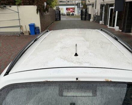 Фольксваген Шаран 1999 в Николаеве на Automoto.ua Белый Фольксваген Шаран, объемом двигателя 1.9 л и пробегом 380 тыс. км за 1800 $, фото 4 на Automoto.ua