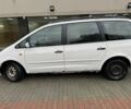 Фольксваген Шаран 1999 в Николаеве на Automoto.ua Белый Фольксваген Шаран, объемом двигателя 1.9 л и пробегом 380 тыс. км за 1800 $, фото 2 на Automoto.ua