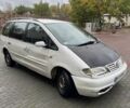 Фольксваген Шаран 1999 в Николаеве на Automoto.ua Белый Фольксваген Шаран, объемом двигателя 1.9 л и пробегом 380 тыс. км за 1800 $, фото 6 на Automoto.ua