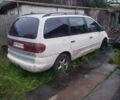 Білий Фольксваген Шаран, об'ємом двигуна 1.9 л та пробігом 500 тис. км за 2000 $, фото 3 на Automoto.ua