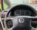 Білий Фольксваген Шаран, об'ємом двигуна 1.9 л та пробігом 380 тис. км за 3400 $, фото 4 на Automoto.ua