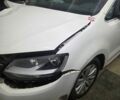 Білий Фольксваген Шаран, об'ємом двигуна 1.97 л та пробігом 230 тис. км за 4300 $, фото 1 на Automoto.ua