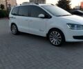 Білий Фольксваген Шаран, об'ємом двигуна 1.97 л та пробігом 255 тис. км за 11300 $, фото 13 на Automoto.ua