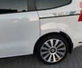 Білий Фольксваген Шаран, об'ємом двигуна 1.97 л та пробігом 255 тис. км за 11300 $, фото 1 на Automoto.ua
