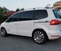 Білий Фольксваген Шаран, об'ємом двигуна 1.97 л та пробігом 255 тис. км за 11300 $, фото 9 на Automoto.ua