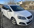 Белый Фольксваген Шаран, объемом двигателя 2 л и пробегом 315 тыс. км за 8600 $, фото 4 на Automoto.ua
