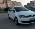 Білий Фольксваген Шаран, об'ємом двигуна 1.97 л та пробігом 255 тис. км за 11300 $, фото 19 на Automoto.ua