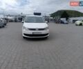 Белый Фольксваген Шаран, объемом двигателя 1.97 л и пробегом 349 тыс. км за 9200 $, фото 1 на Automoto.ua