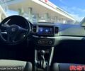 Білий Фольксваген Шаран, об'ємом двигуна 2 л та пробігом 260 тис. км за 9499 $, фото 4 на Automoto.ua