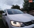 Белый Фольксваген Шаран, объемом двигателя 1.97 л и пробегом 271 тыс. км за 13000 $, фото 7 на Automoto.ua