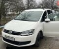 Білий Фольксваген Шаран, об'ємом двигуна 2 л та пробігом 236 тис. км за 13500 $, фото 1 на Automoto.ua