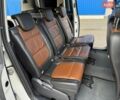 Білий Фольксваген Шаран, об'ємом двигуна 2 л та пробігом 463 тис. км за 12500 $, фото 20 на Automoto.ua