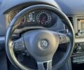 Білий Фольксваген Шаран, об'ємом двигуна 2 л та пробігом 245 тис. км за 13550 $, фото 32 на Automoto.ua