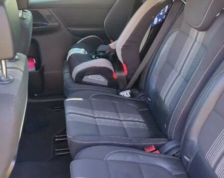 Белый Фольксваген Шаран, объемом двигателя 1.4 л и пробегом 245 тыс. км за 9920 $, фото 15 на Automoto.ua