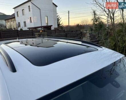 Белый Фольксваген Шаран, объемом двигателя 2 л и пробегом 235 тыс. км за 11350 $, фото 11 на Automoto.ua