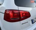Белый Фольксваген Шаран, объемом двигателя 2 л и пробегом 235 тыс. км за 11350 $, фото 16 на Automoto.ua