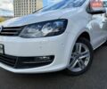 Білий Фольксваген Шаран, об'ємом двигуна 2 л та пробігом 463 тис. км за 12500 $, фото 62 на Automoto.ua
